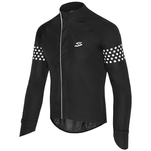 SPIUK - Top Ten Membrana - Negro L - 163328