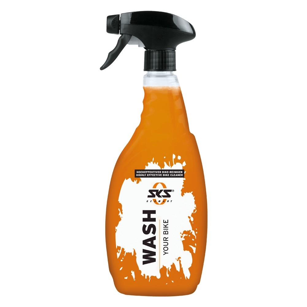 SKS - Wash Your Bike - 750 ml - 202171