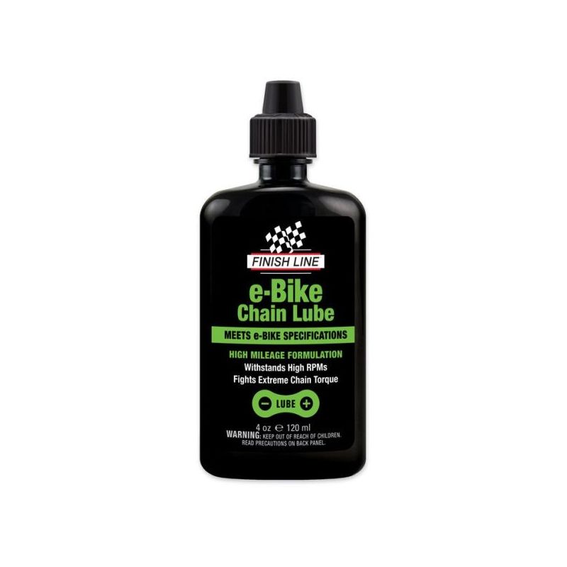 FINISH LINE - Limpiadores/Lubricantes - por defecto - EL0040101