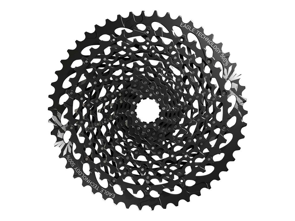 SRAM - GX Eagle XG-1275 10-50 - por defecto - 196078