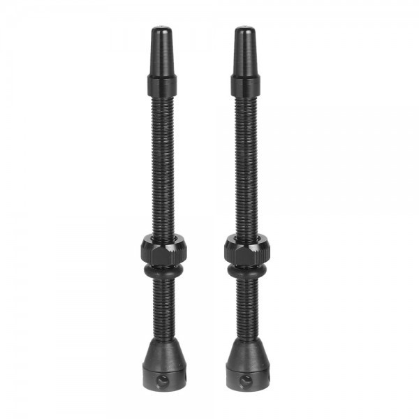 PROGRESS - PG-719 Válvula Tubeless - 80 mm - 194165