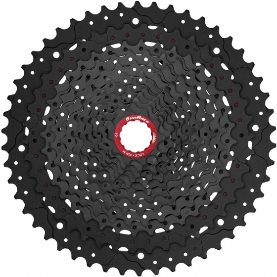 Sunrace CSMZ91X 10-50T 12sp Cassette for XD Driver