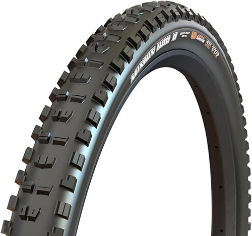 Maxxis Minion DHR II Folding MaxxTerra  Downhill Tubeless Ready 29" MTB Tyre