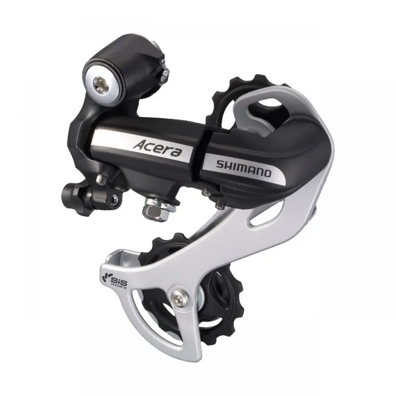 [002579] SHIMANO - Acera RD-M360 - Negro - 264862