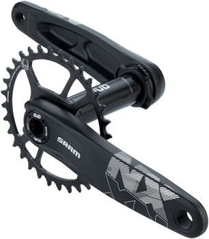 [002585] SRAM - NX Eagle DUB - Boost 170mm 32 dientes