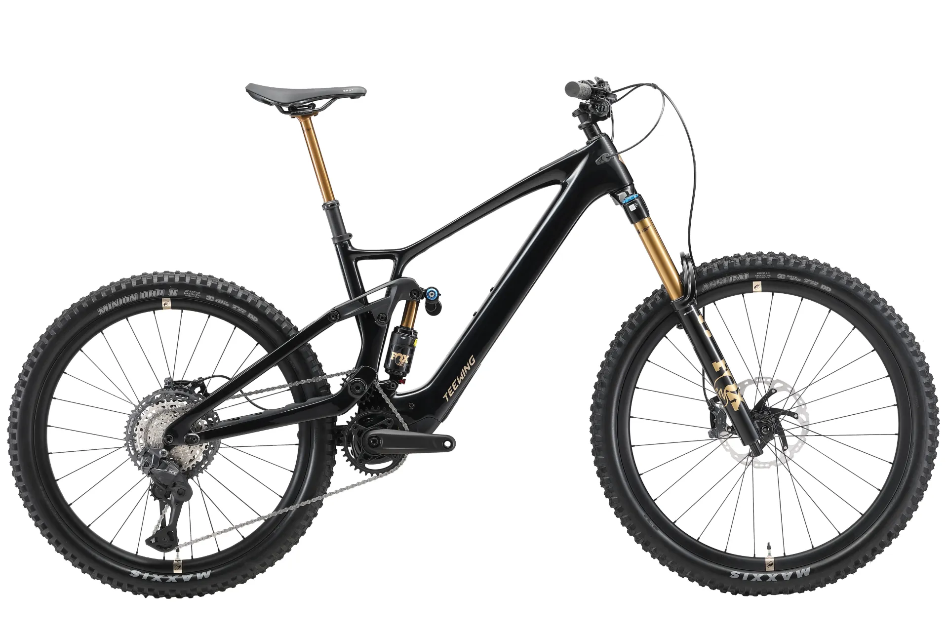 TEEWING - Flux One Pro 2026