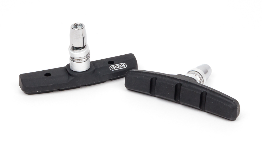 ELVEDES - Zapatas Freno V-Brake 70 mm (Caja 25x) - E6816C