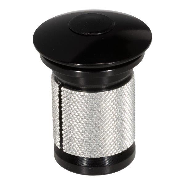 ELVEDES - Araña para carbono dirección 1-1/8 Ø22,5mm - E2020119