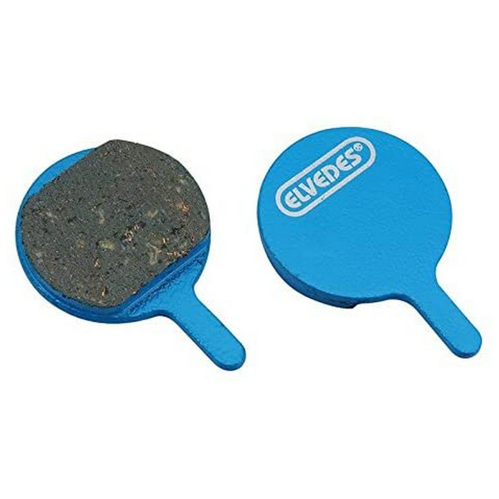 ELVEDES - Pastillas de freno Disco MAGURA - E6851