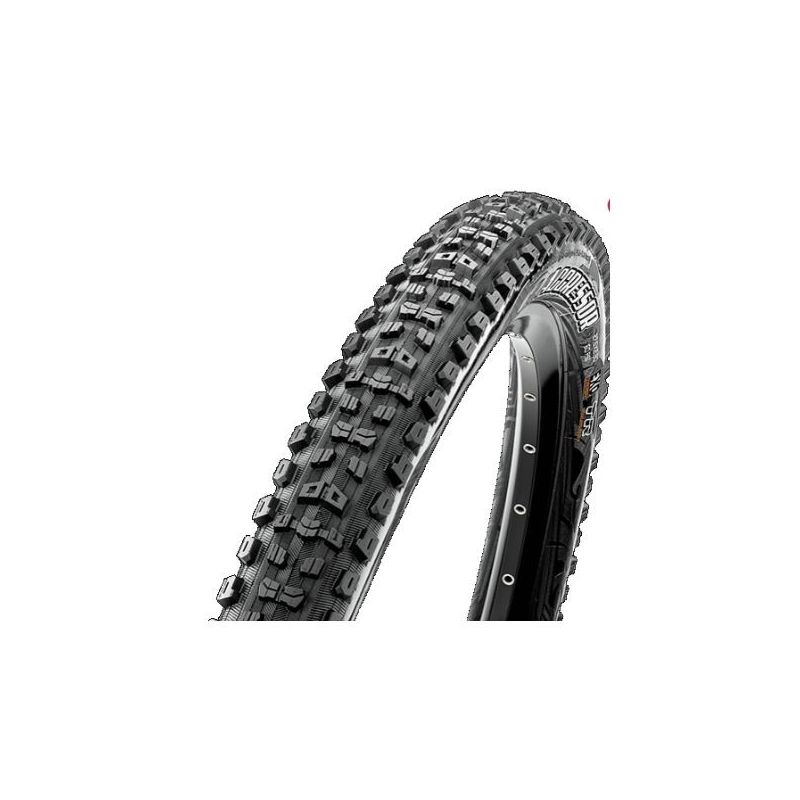MAXXIS - Aggressor 29 - 2.50 WT Exo Tubeless Ready - 159672