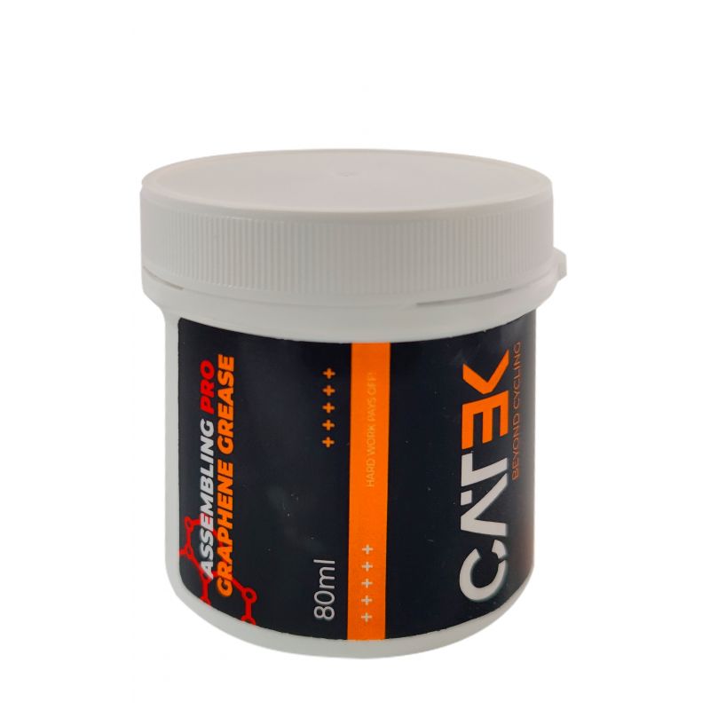 [000138] CATEK - Assembling Pro Graphene Grease - 80 g - 220763
