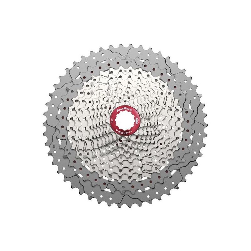 SUNRACE - CSMZ90 WA5 11-50 - 179157