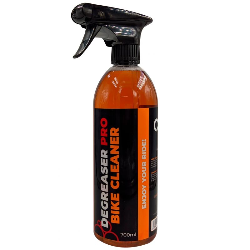 CATEK - Degreaser Pro - 700 ml con pulverizador - 220760
