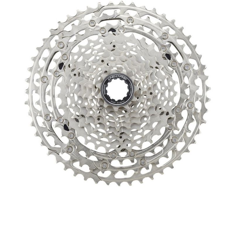 SHIMANO - Deore CS-M5100-11 - 11-51 - 205065