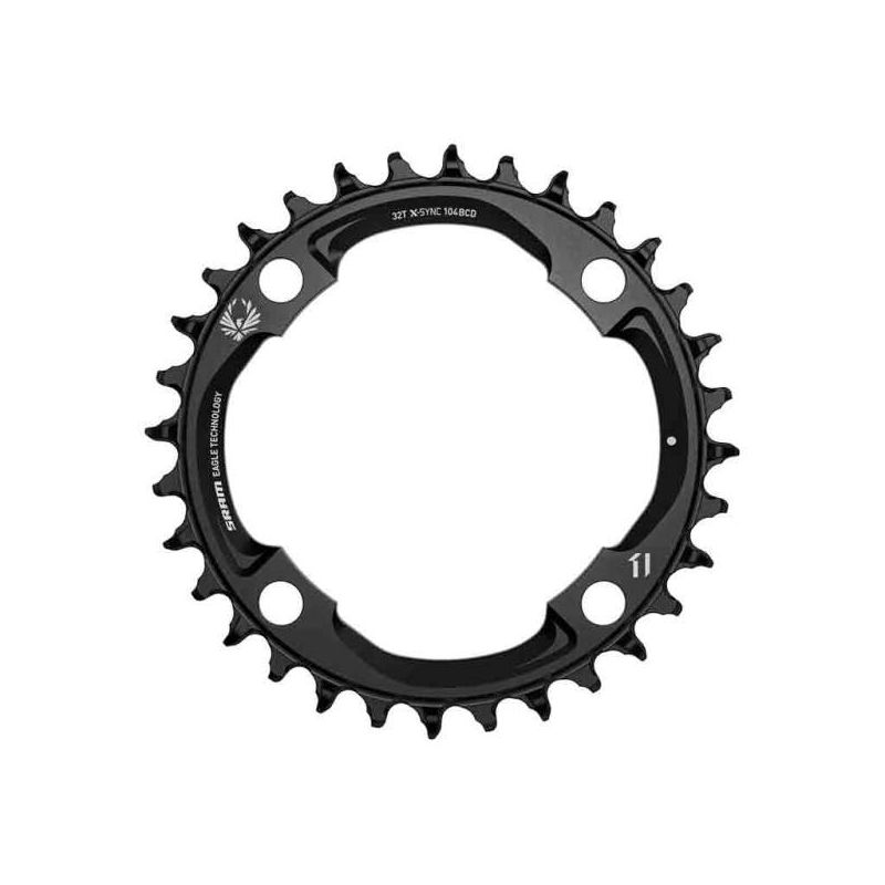 SRAM - Eagle BCD 104 - 34 Dientes - 188273