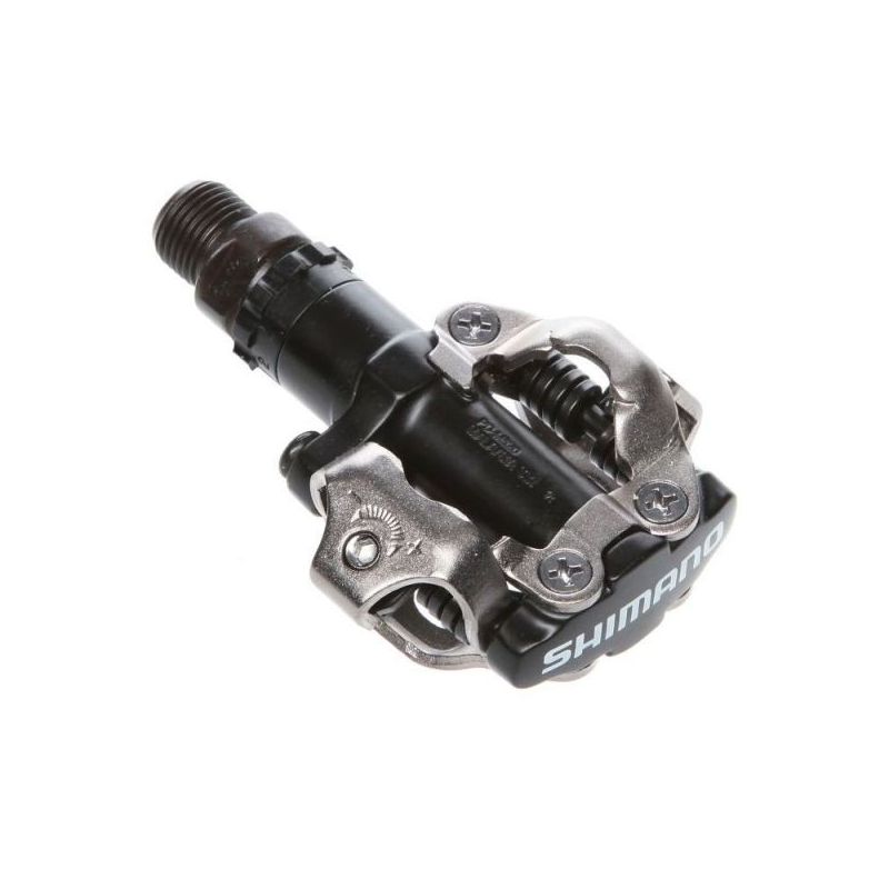 SHIMANO - M520 - Negro - 379