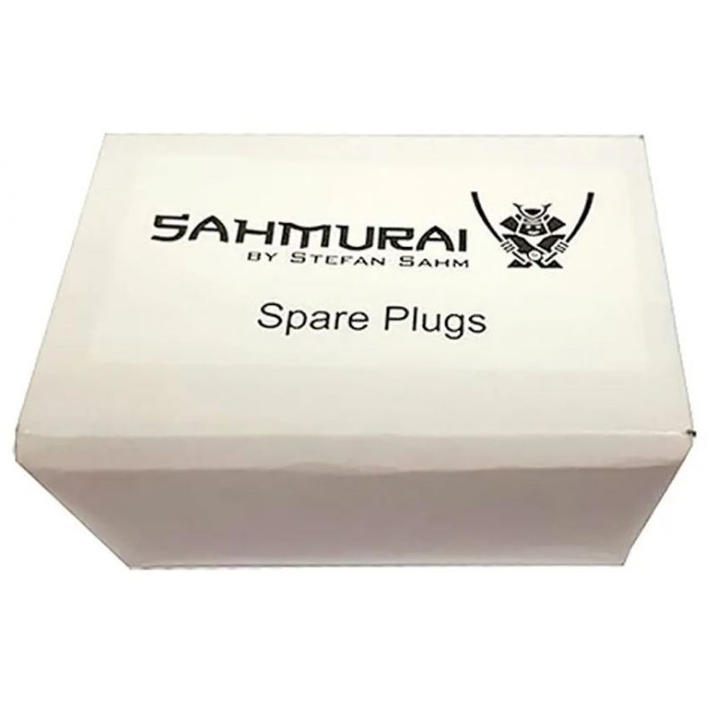 SAHMURAI - Mechas Sahmurai Sword - Sobre 10 unidades - 188392