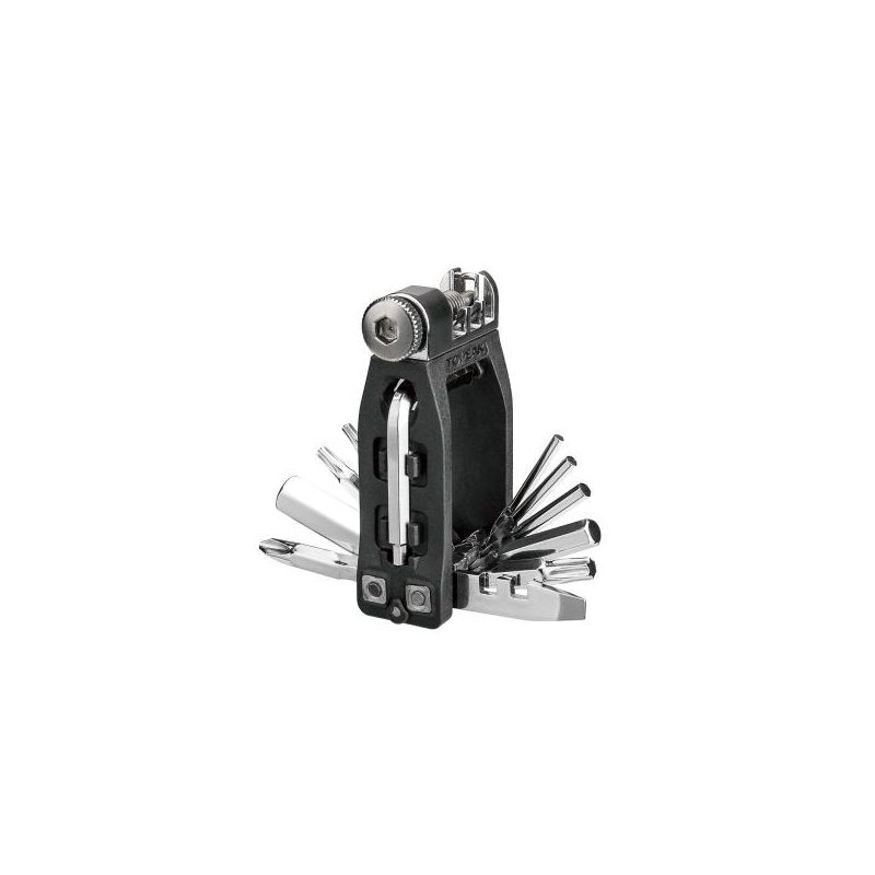 TOPEAK - Ninja 16+ - 178763