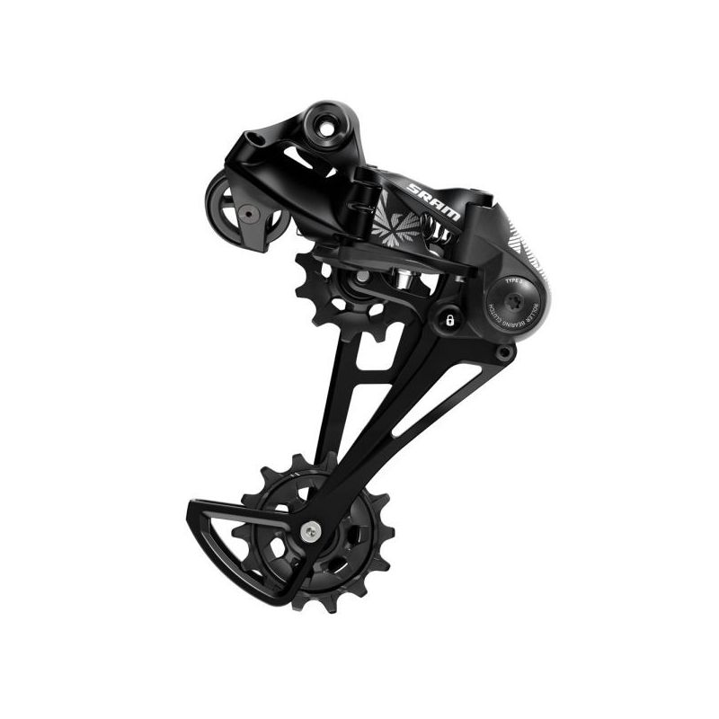 SRAM - Cambio NX Eagle - 12 velocidades - 158343