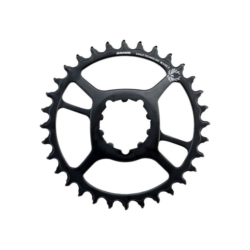 [000225] SRAM - NX Eagle Boost - 32 Dientes - 191200