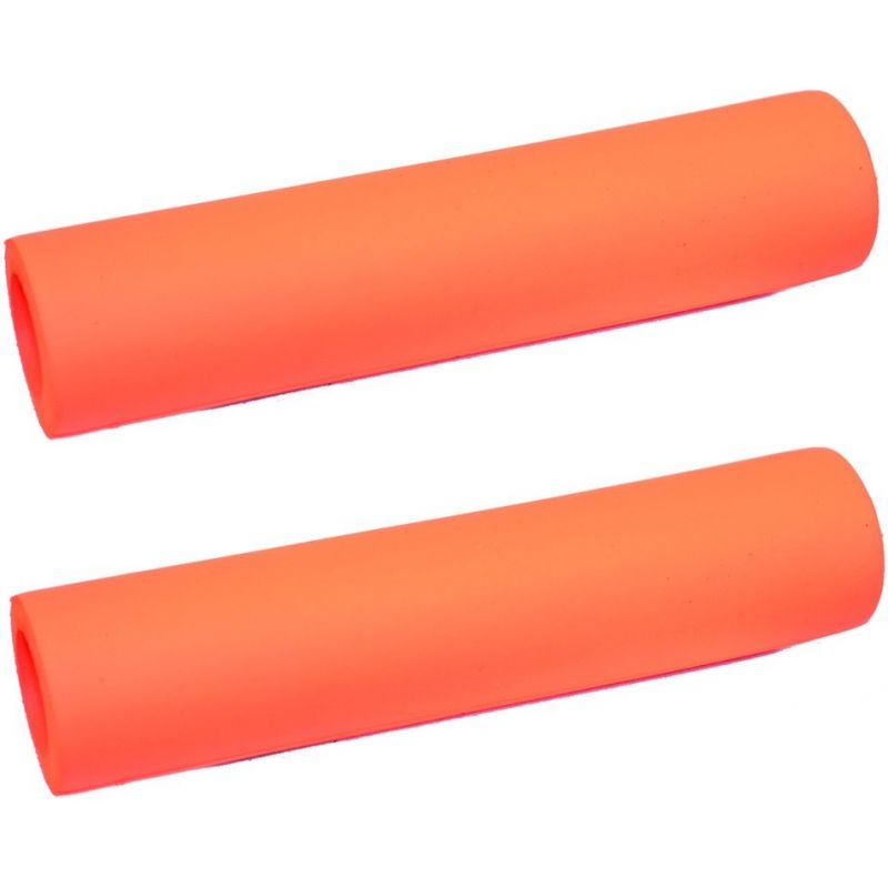KTM - Prime Silicone Round - Naranja - 202062