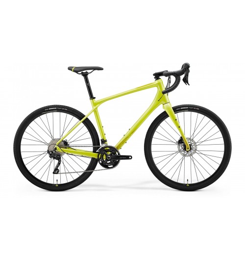 MERIDA - Silex 400 2021 - Lima Talla L (53 cm) - 195308