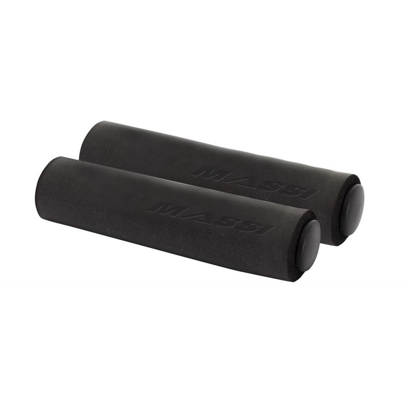 MASSI - Silicone - Negro - 131795