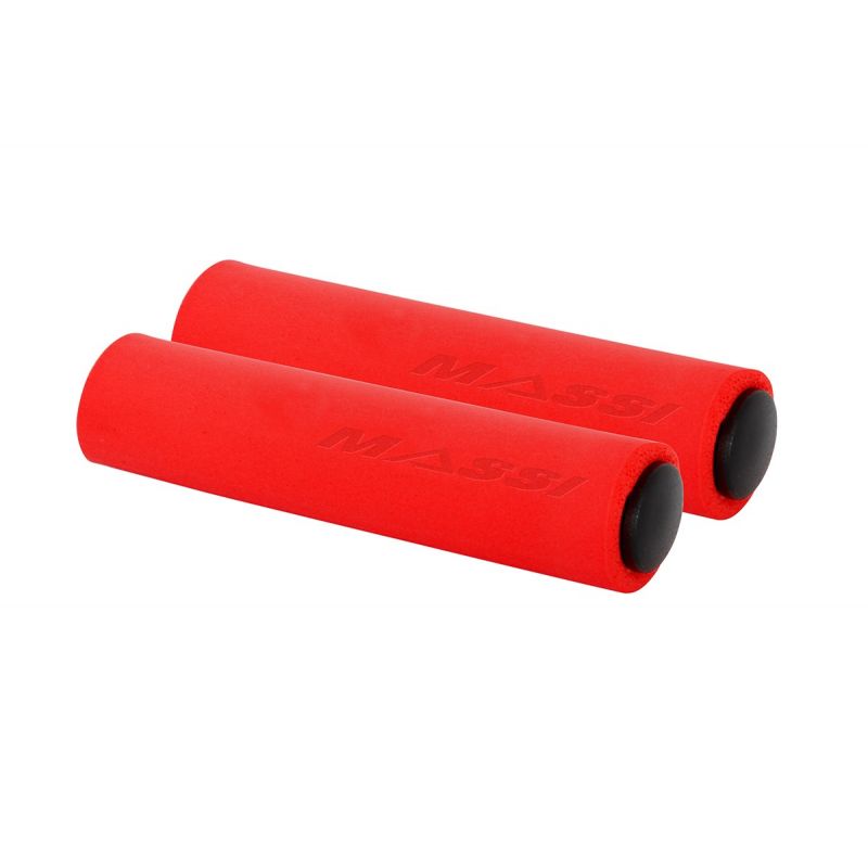 MASSI - Silicone - Rojo - 204074