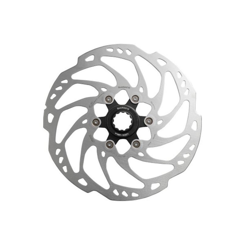 [000254] SHIMANO - SLX SM-RT70 - 160mm - 117869