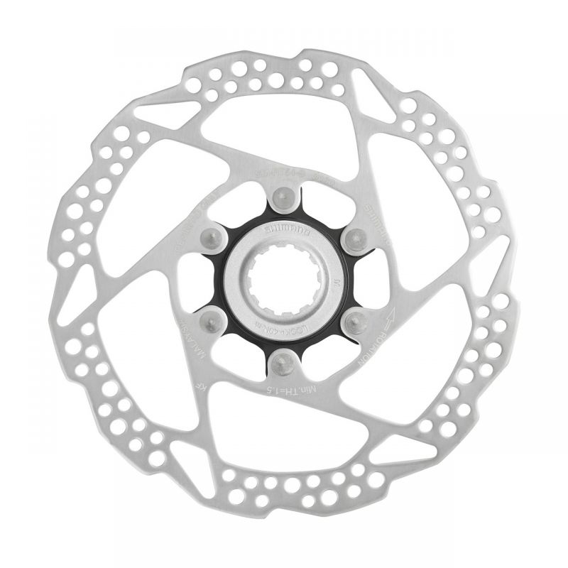 SHIMANO - SM-RT54 - 160 mm (dentado externo) - 202052