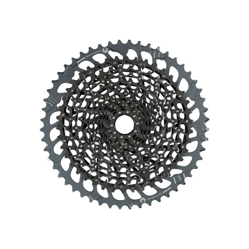 [000276] SRAM - XG-1275 GX Eagle 10-52 - 191832