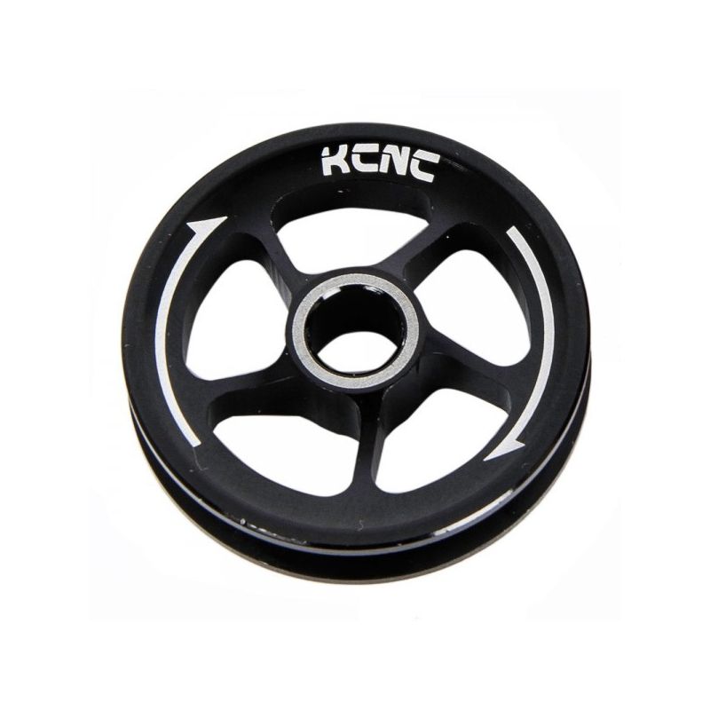 KCNC - Polea Guia Cable Sram Eagle Negro - 188161