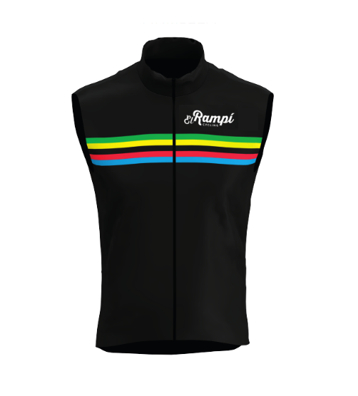 [000305] EL RAMPÍ - CHALECO ESTANDARD - C23001160