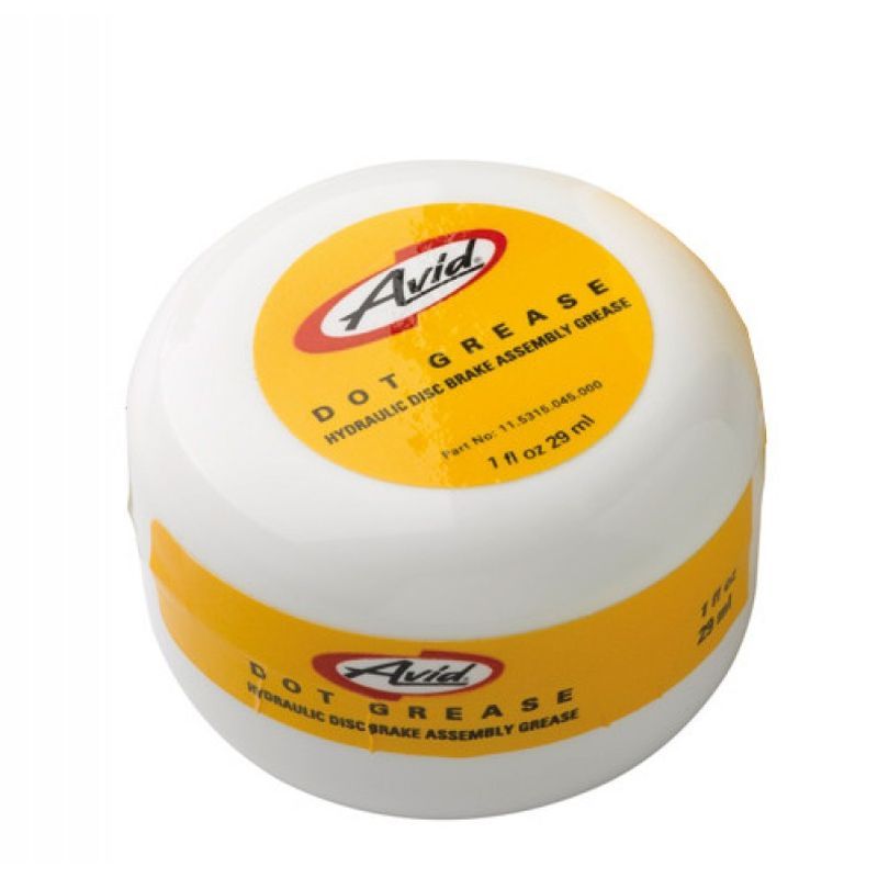 AVID - Grasa Montaje DOT - 