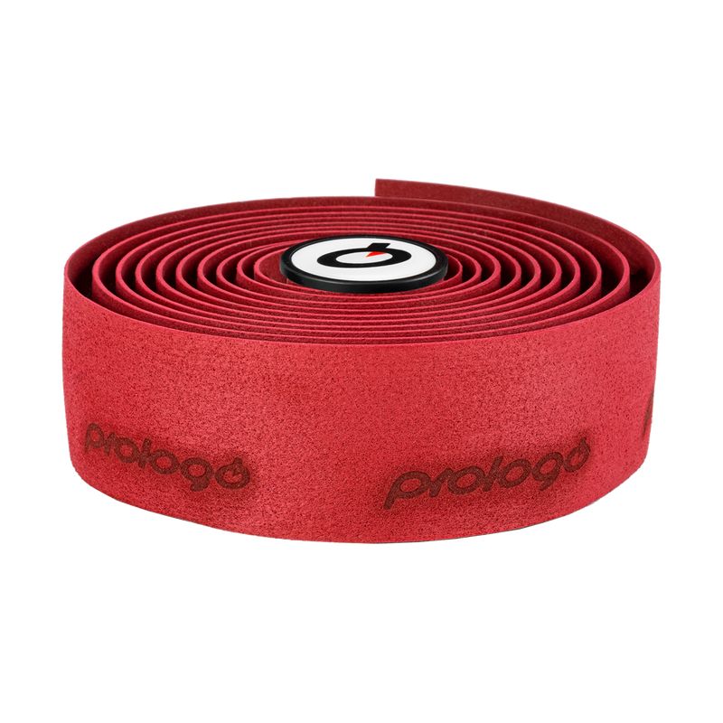 PROLOGO - Plaintouch+ - Rojo - 