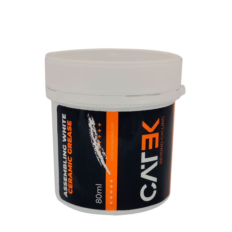 CATEK - Assembling White Ceramic Grease - 500 g - 224546