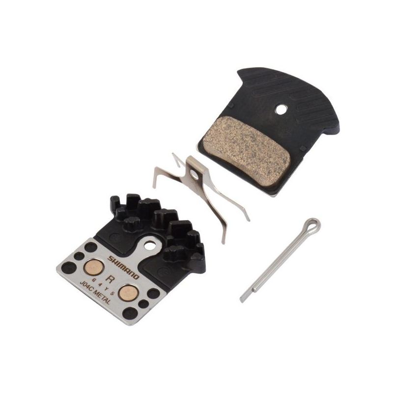 SHIMANO - J04C - 113640