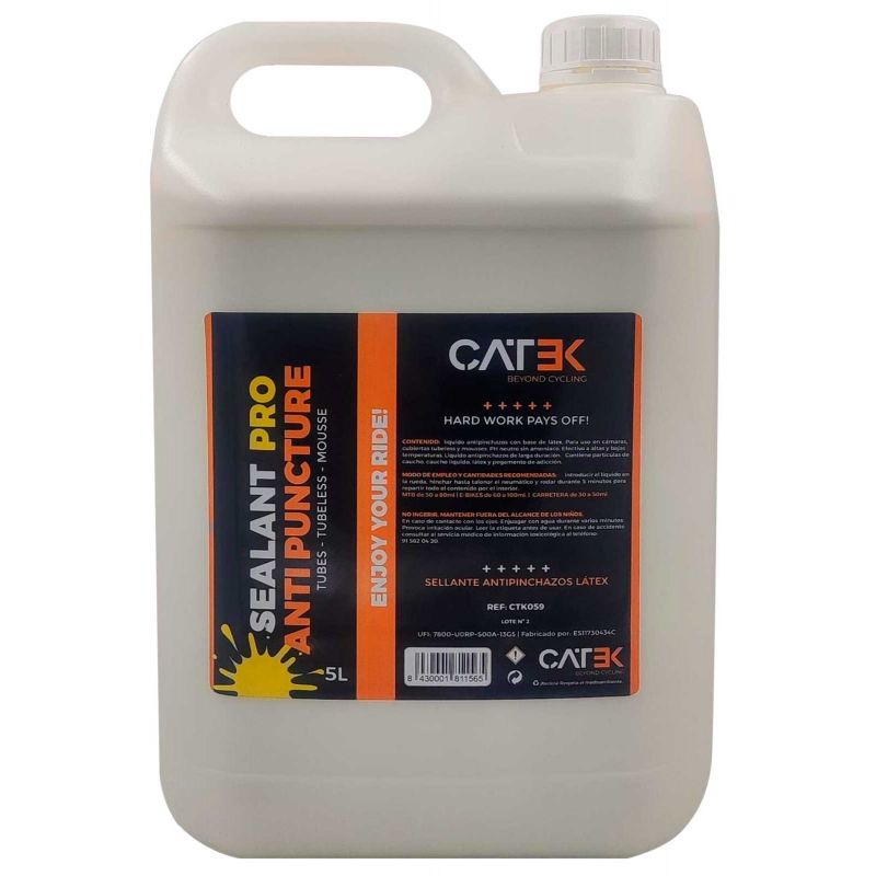 CATEK - Sealant Pro - 5 L - 225524