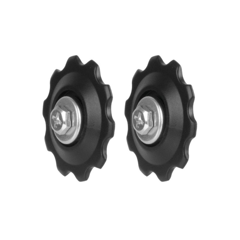 M-WAVE - Set Standard 10 dientes - 201879