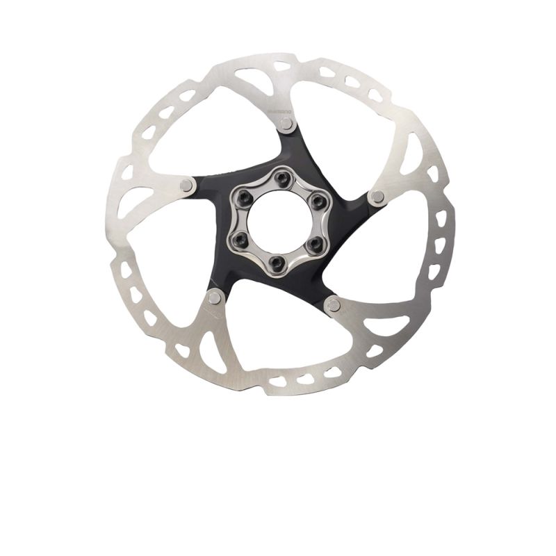 SHIMANO - XT SM-RT76 - 160 mm - 90469