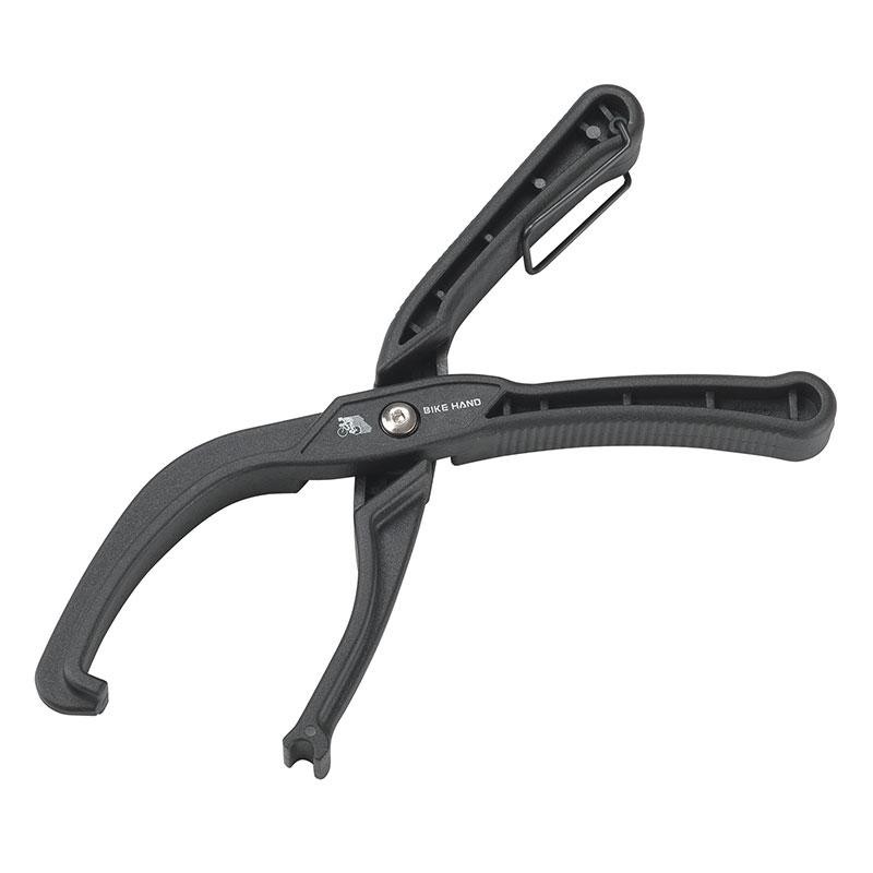 BIKE HAND - Pinza Monta Cubiertas -  - 202220