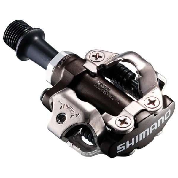 SHIMANO - PD-M540 - Negro - 190881