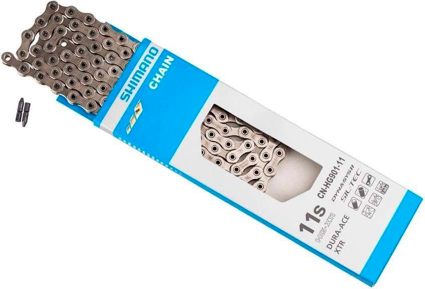 SHIMANO - Dura-Ace/XTR HG901 -  - 154511