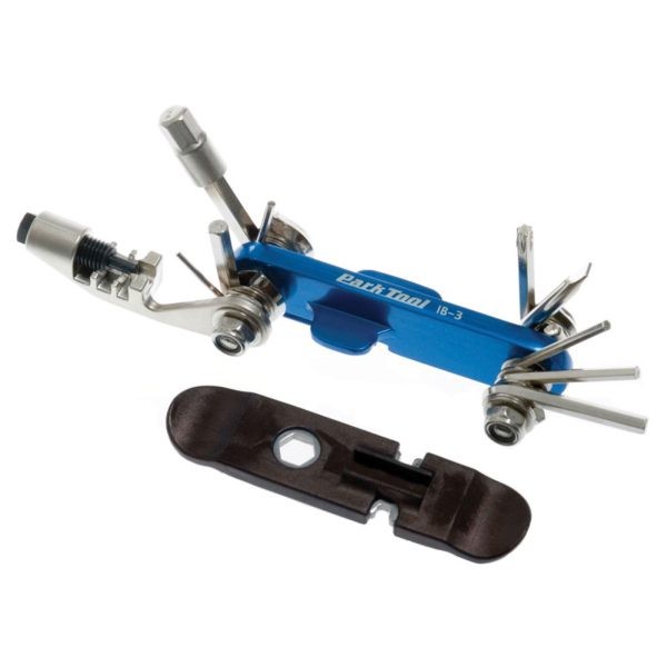 PARK TOOL - IB-3 Mini multiherramientas -  - 25960