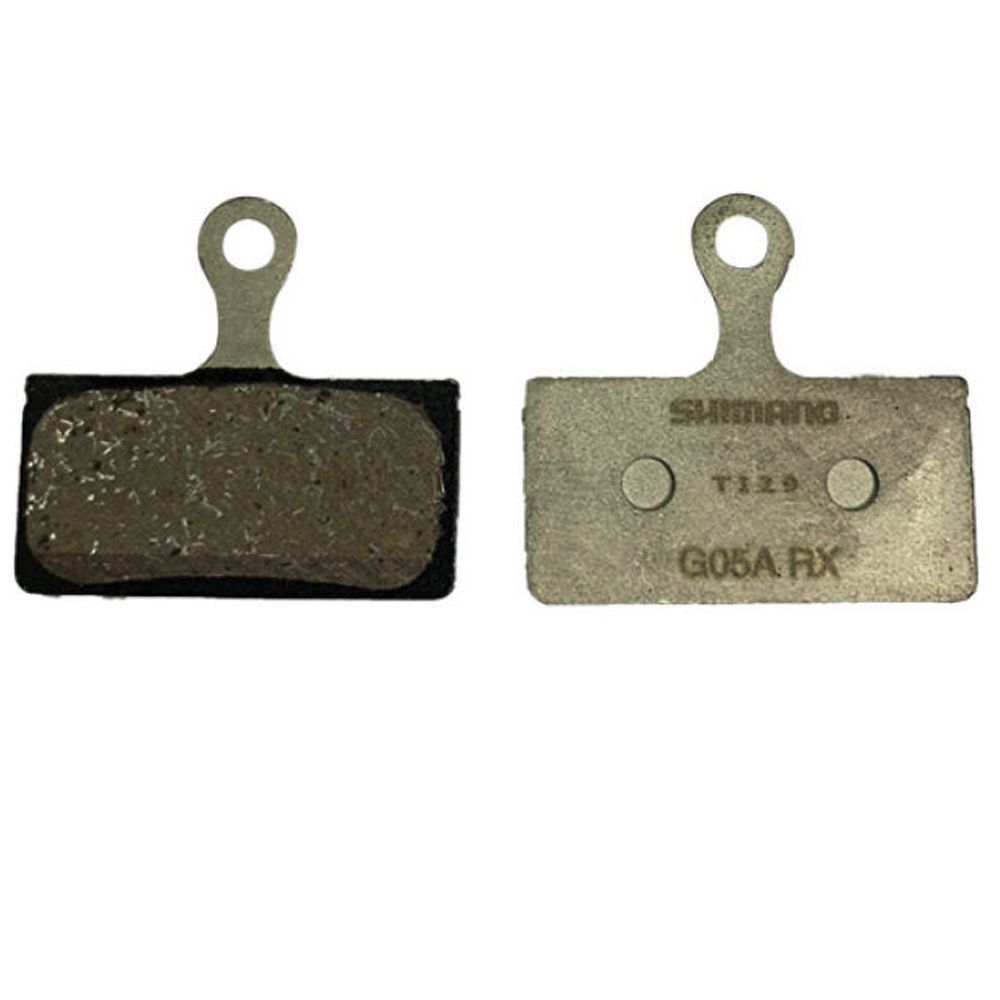 SHIMANO - Pastillas G05A-RX -  - 220607