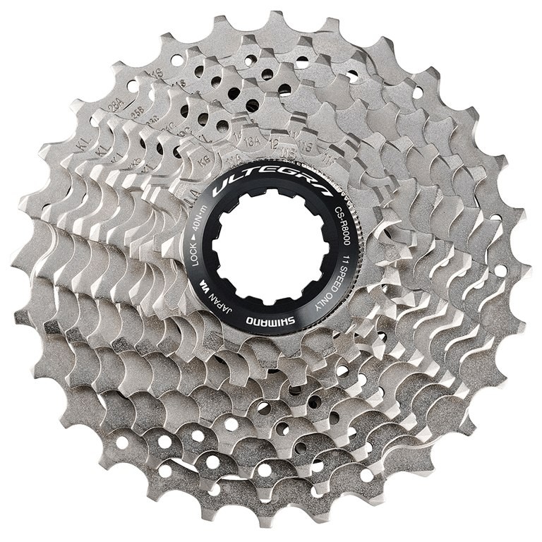 SHIMANO - Ultegra CS-R8000 - 11/32 - 151882