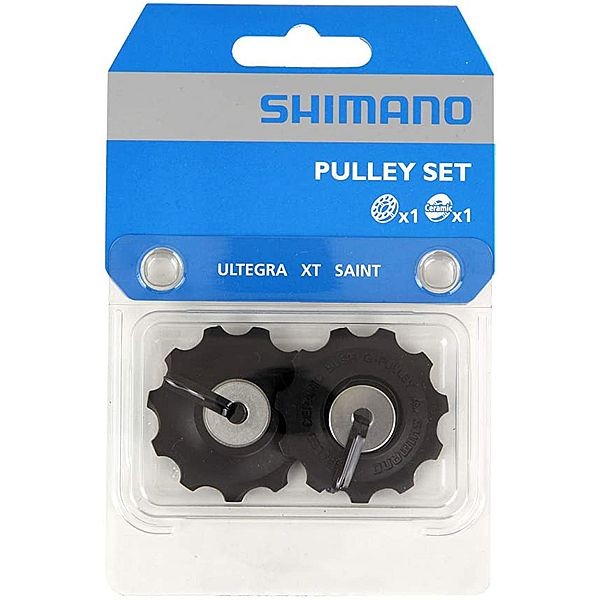 SHIMANO - Ultegra/XT/Saint/Nexave 10 velocidades -  - 194182