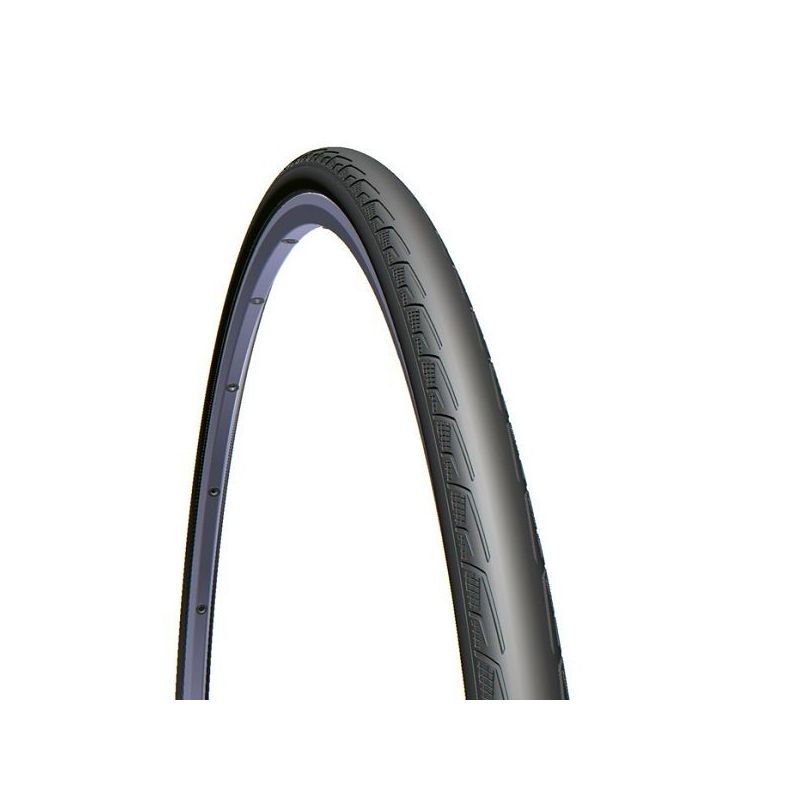 MITAS - Cubierta 700x25C (25-622) SYRINX Crtra. Rígida - GU33674