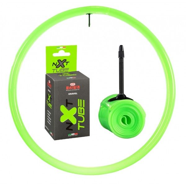 BARBIERI PNK - NXT Gravel 700x35-45 Presta 45mm -  - 225967