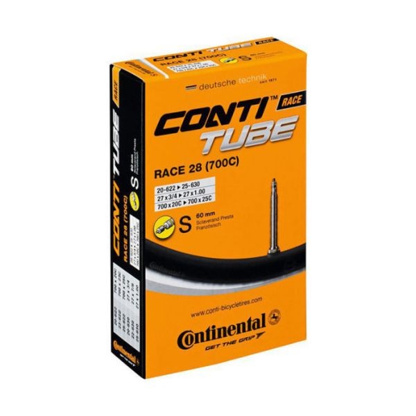 CONTINENTAL - Race 28 (700C) - Presta 60mm - 158240